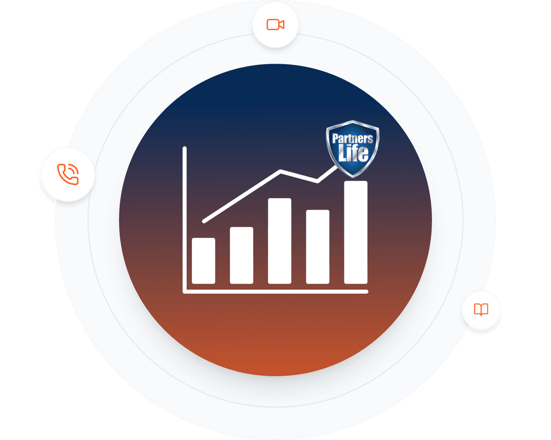 Partners Life growth metrics