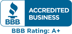 BBB: A+ Rating